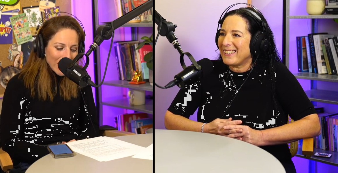 נשמע כמוני – טיפול הוליסטי ותרופתי בהשמנה – ד"ר אסנת רזיאל