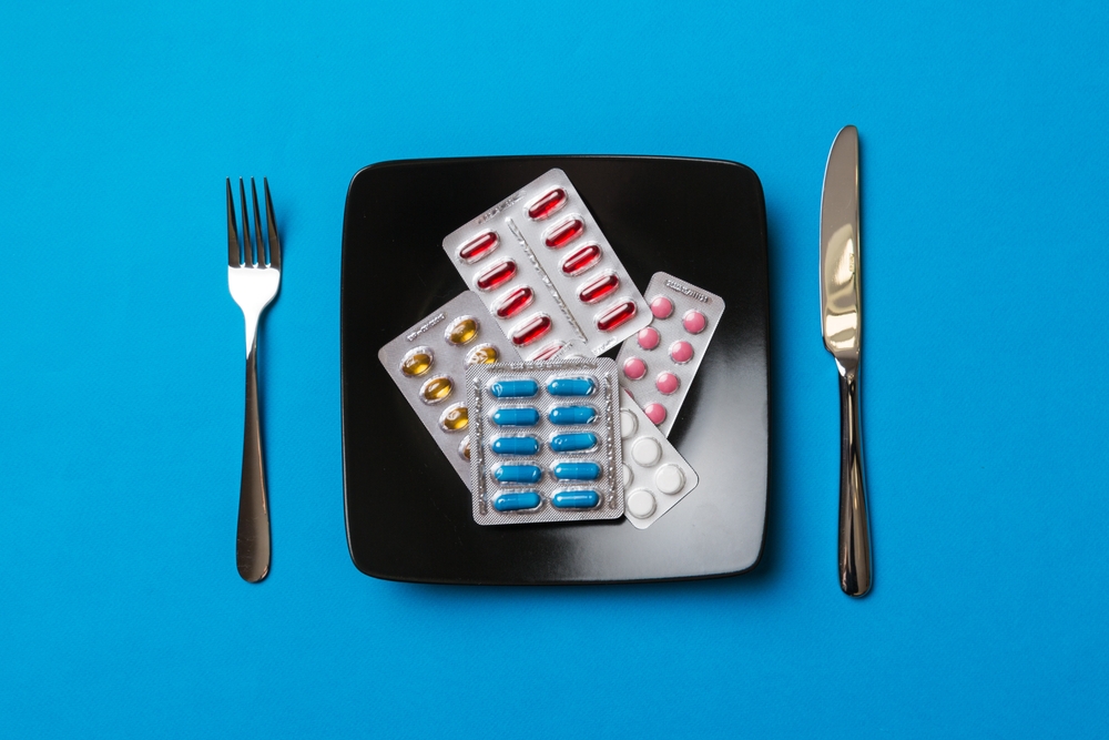 טיפול תרופתי בהשמנה