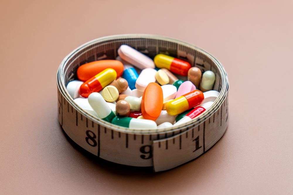 טיפול תרופתי בהשמנה