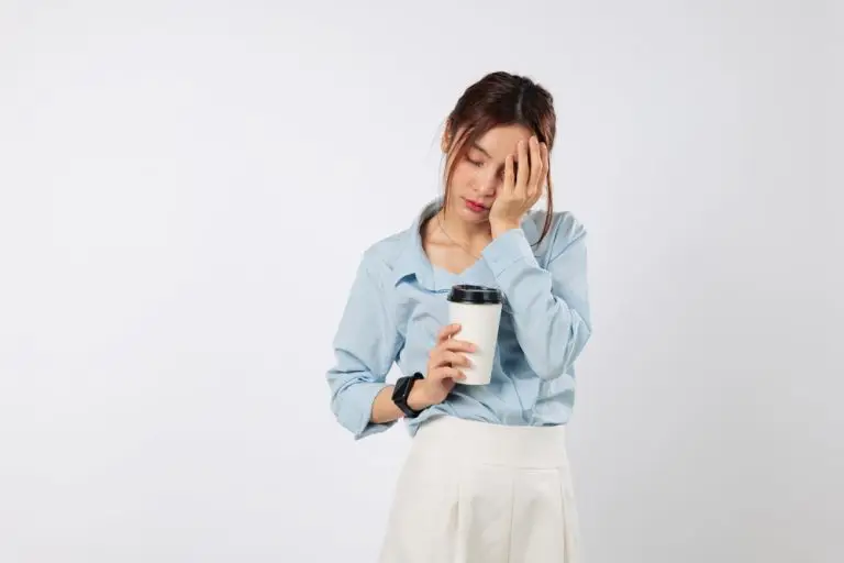 עלייה במשקל לאחר הפסקת זריקות הרזיה