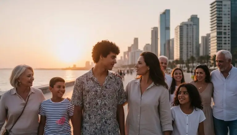 איך לדבר עם המשפחה על טיפול בהשמנה: מדריך רגשי ומעשי