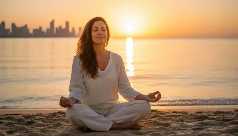 הכנה נפשית לשינוי אורח חיים: המדריך המעשי להצלחה ב-2026