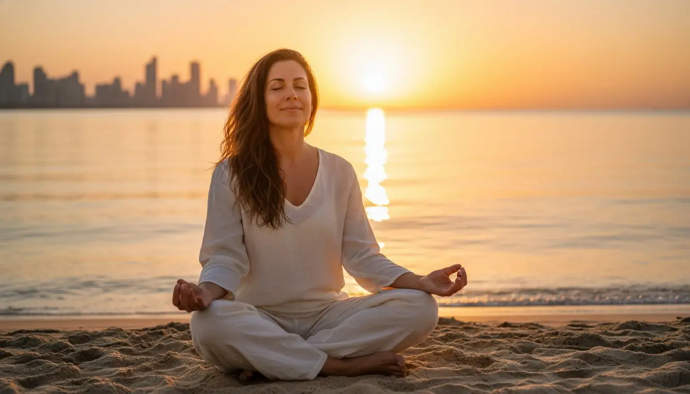 הכנה נפשית לשינוי אורח חיים: המדריך המעשי להצלחה ב-2026