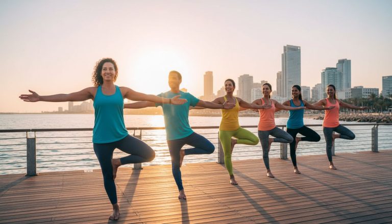 אימון מסייע בניהול השמנת יתר כמחלה כרונית