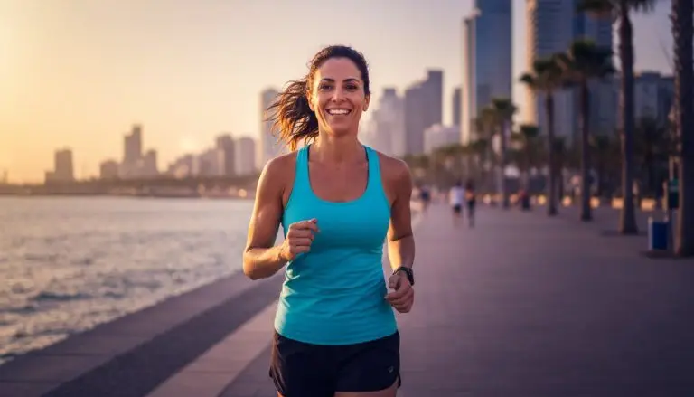 השפעת ירידה במשקל על ביטחון עצמי: הרבה מעבר למספר על המשקל