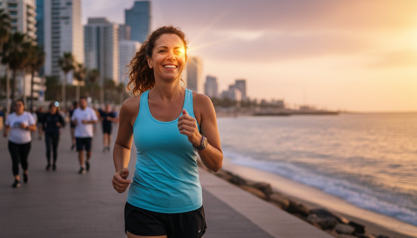 טיפול בהשמנת יתר: המדריך המקיף לשינוי המקצב הפנימי והגופני ב-2026