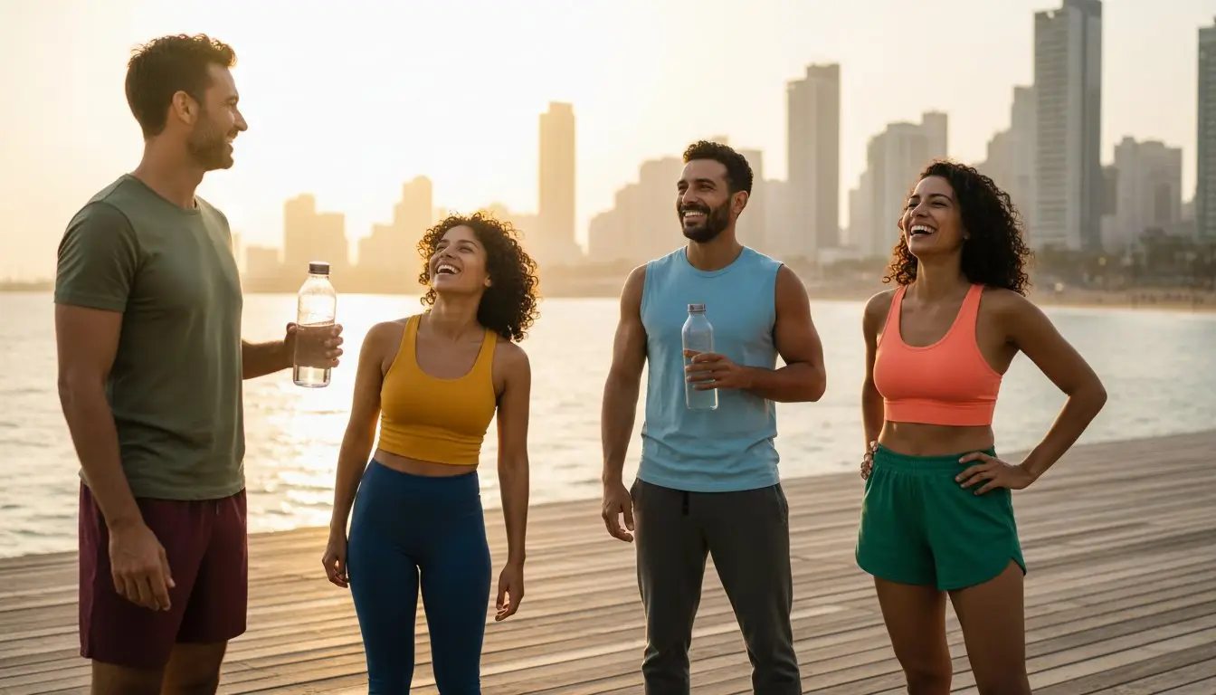 טיפול בשורש בעיית ההשמנה: המדריך המלא לשינוי מטבולי ב-2026