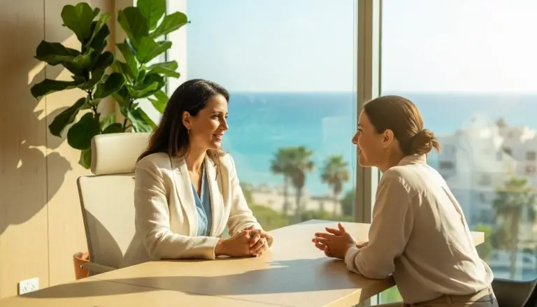 איך לבחור רופא לטיפול בהשמנה: צ'ק ליסט לבחירה נכונה ב-2026