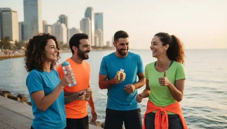 איך להתמודד עם רעב תמידי אחרי הפסקת טיפול תרופתי: מדריך מעשי ל-2026