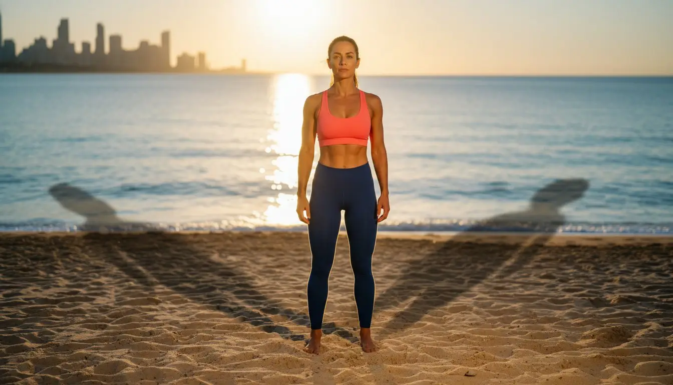 התמודדות עם דימוי גוף מעוות אחרי ירידה משמעותית במשקל: מדריך מעשי