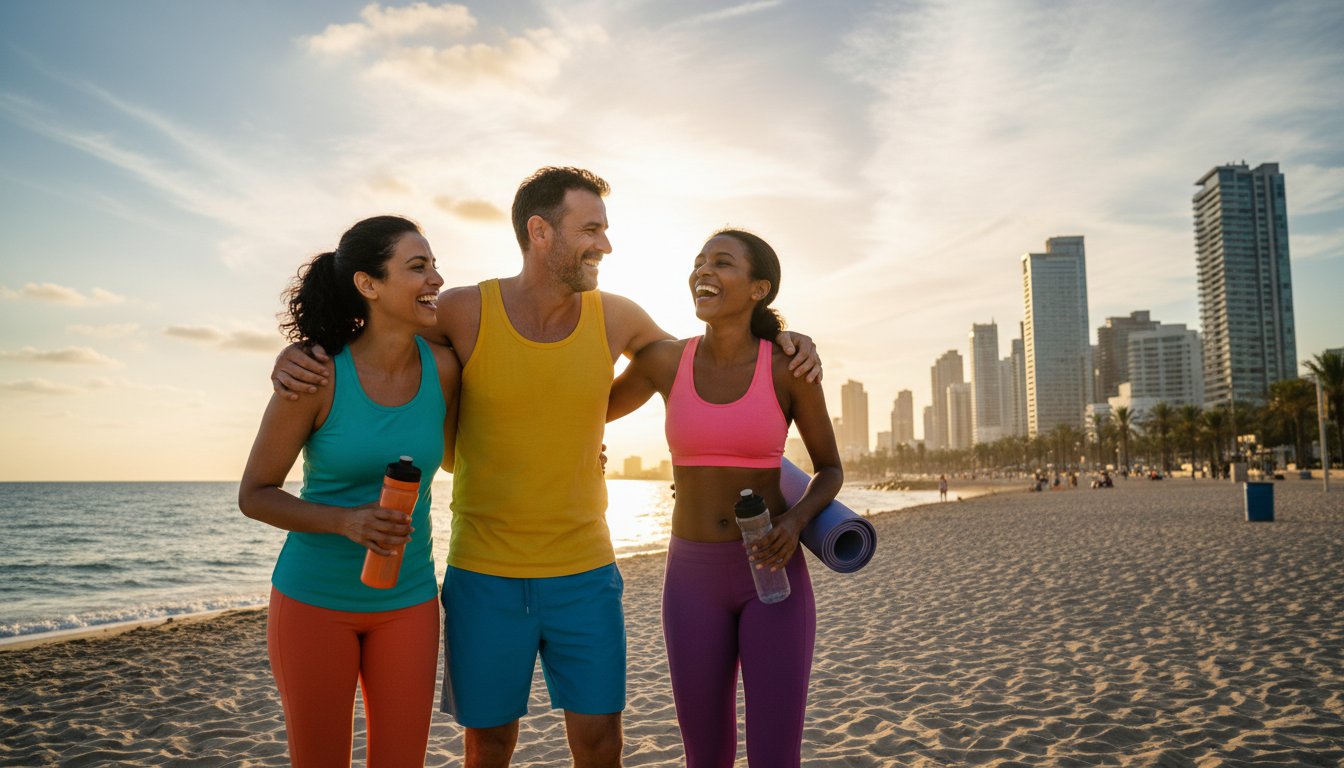 טיפול בכבד שומני על ידי הרזיה: ליצור הרמוניה חדשה בגוף ב-2026