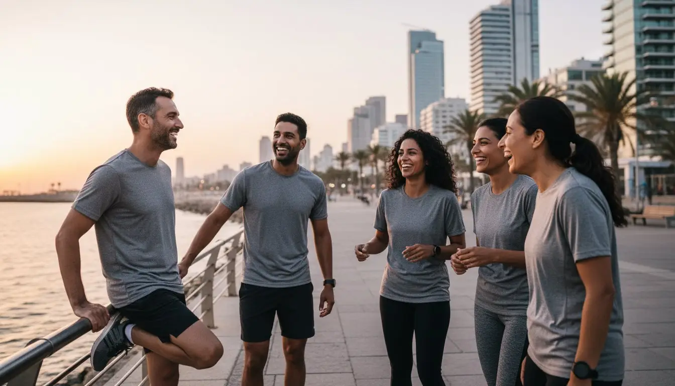 ייעוץ רפואי לירידה במשקל: המדריך המקיף לשינוי בריאותי בשנת 2026
