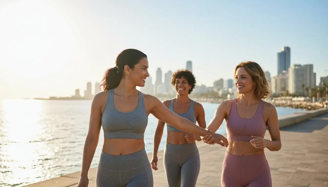 ליווי תזונתי בזמן טיפול תרופתי להשמנה: המפתח להצלחה ב-2026