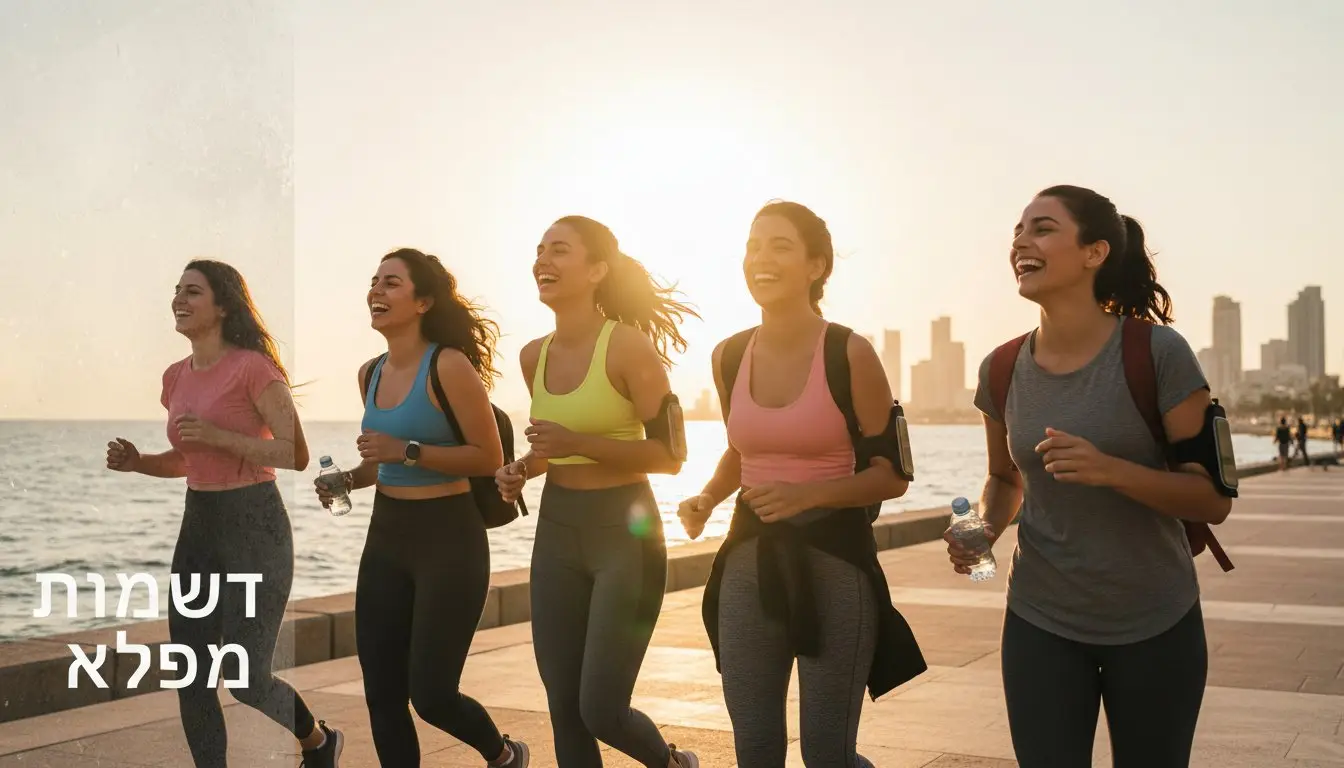 מחשבון BMI: המדריך המלא למדידת מדד מסת הגוף וניהול משקל בריא ב-2026
