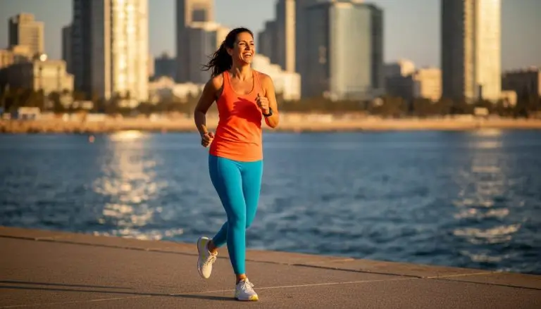 פחד משתק מעלייה חזרה במשקל: איך להשתחרר מהחרדה ב-2026