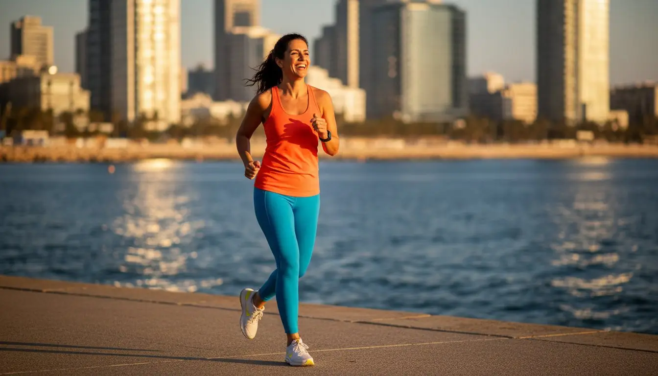 פחד משתק מעלייה חזרה במשקל: איך להשתחרר מהחרדה ב-2026