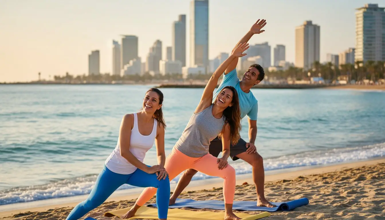 תסכול מדיאטות יויו ואיך לצאת מזה: המדריך לשינוי אמיתי ב-2026