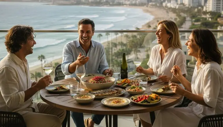 תזונה מומלצת עם טיפול תרופתי להשמנה: המדריך המלא ל-2026