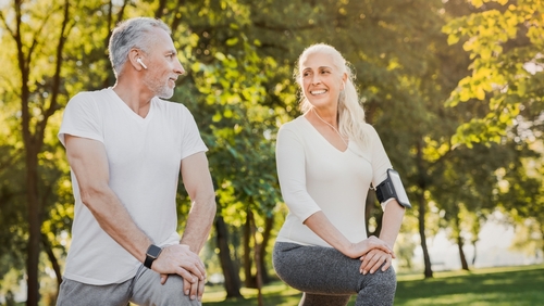 epigenetic aging clocks
