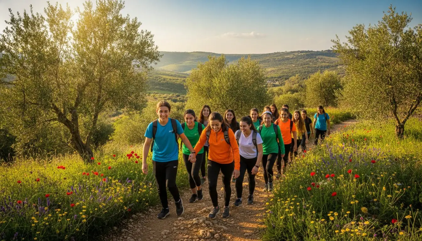 השמנה בבני נוער: המדריך המקיף לבריאות מטבולית ב-2026