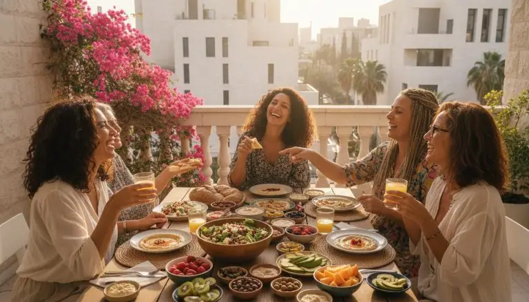 השמנה ביום האישה הבינלאומי 2026: בריאות מטבולית ככלי להעצמה